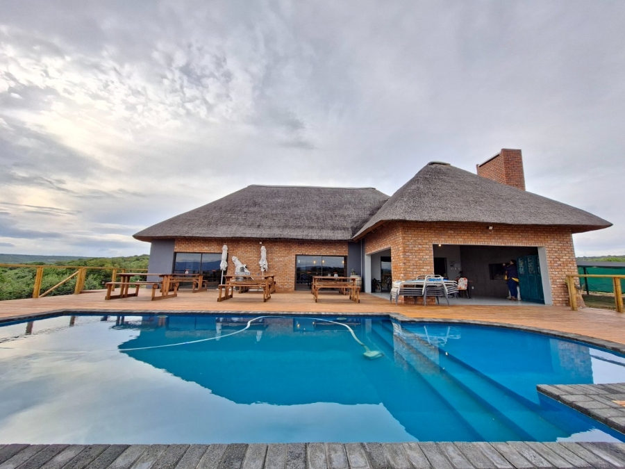 Commercial Property for Sale in Oudtshoorn Rural Western Cape